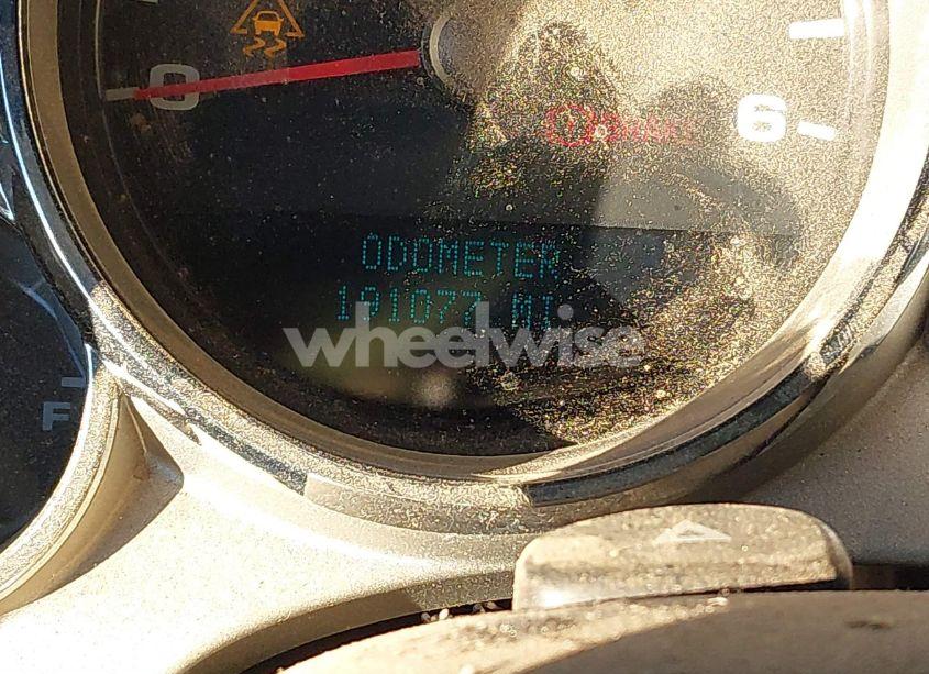 Photo 15 of 2007 Chevrolet Silverado 1500 LT1 (VIN 2GCEC13C371610255)