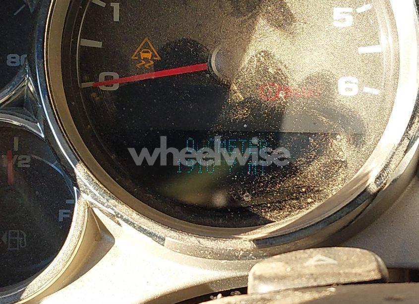 Photo 7 of 2007 Chevrolet Silverado 1500 LT1 (VIN 2GCEC13C371610255)