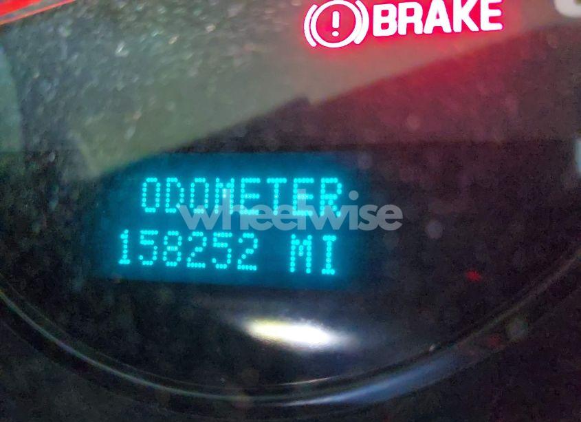 Photo 15 of 2007 Chevrolet Silverado 1500 WORK TRUCK (VIN 2GCEC13C371694772)