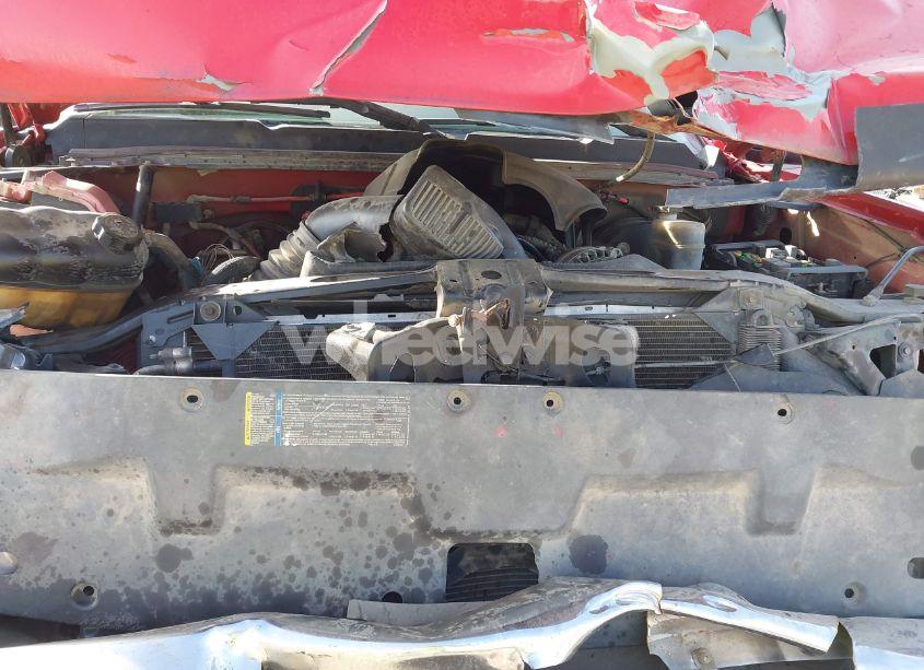 Photo 10 of 2007 Chevrolet Silverado 1500 LS (VIN 2GCEC13C371733814)