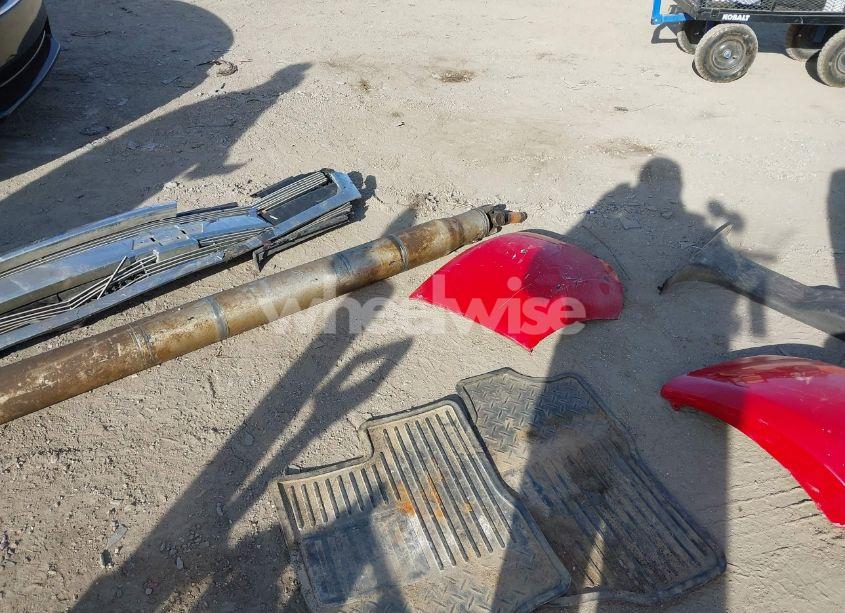 Photo 12 of 2007 Chevrolet Silverado 1500 LS (VIN 2GCEC13C371733814)