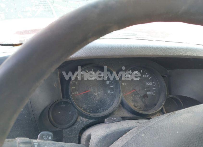 Photo 16 of 2007 Chevrolet Silverado 1500 LS (VIN 2GCEC13C371733814)