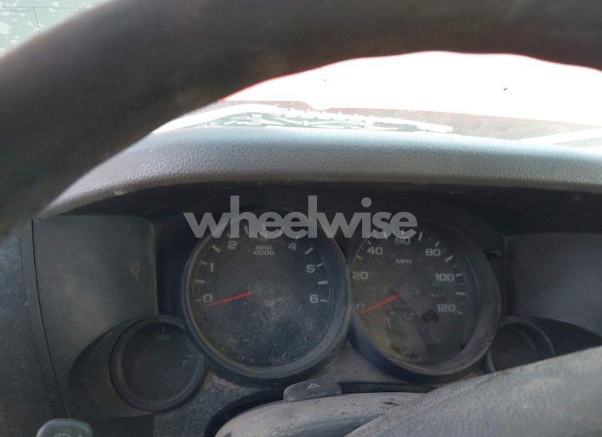 Photo 7 of 2007 Chevrolet Silverado 1500 LS (VIN 2GCEC13C371733814)