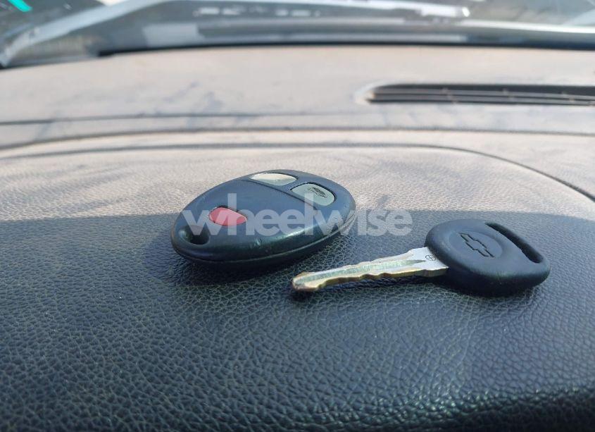 Photo 11 of 2007 Chevrolet Silverado 1500 LT1 (VIN 2GCEC13C471575869)