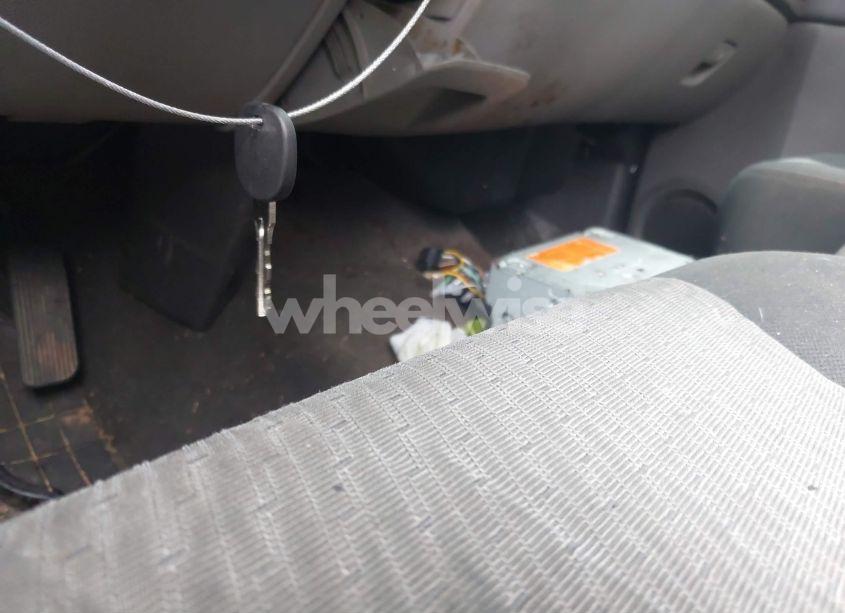 Photo 11 of 2007 Chevrolet Silverado 1500 LS (VIN 2GCEC13C471705066)