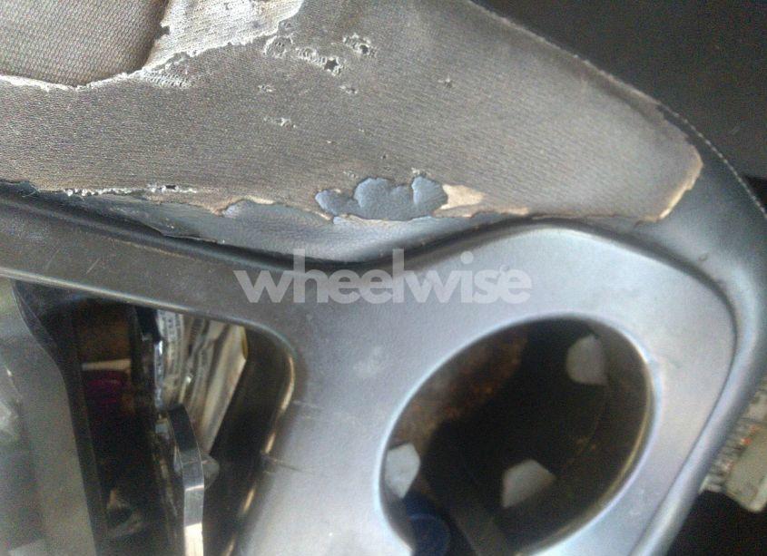 Photo 6 of 2007 Chevrolet Silverado 1500 LS (VIN 2GCEC13C471705066)