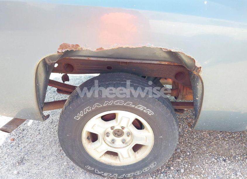 Photo 6 of 2008 Chevrolet Silverado 1500 LT1 (VIN 2GCEC13C481199126)