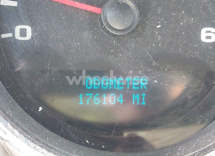 Photo 15 of 2007 Chevrolet Silverado 1500 LT1 (VIN 2GCEC13C571587416)