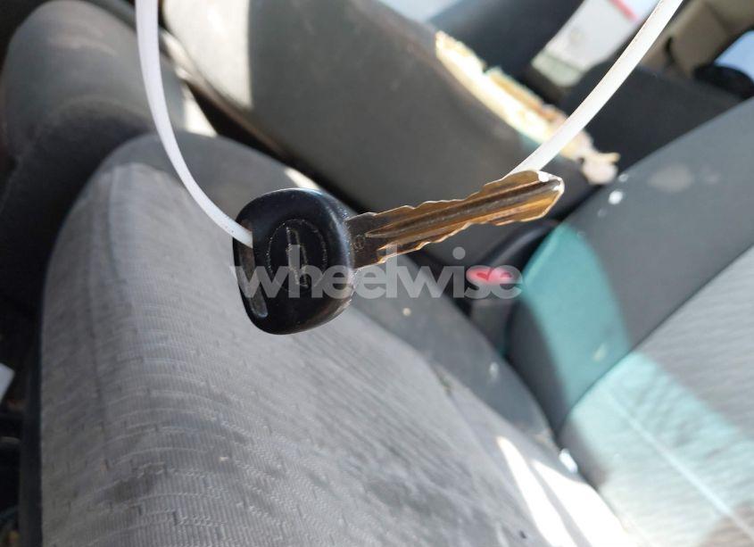 Photo 11 of 2008 Chevrolet Silverado 1500 LS (VIN 2GCEC13C581144488)