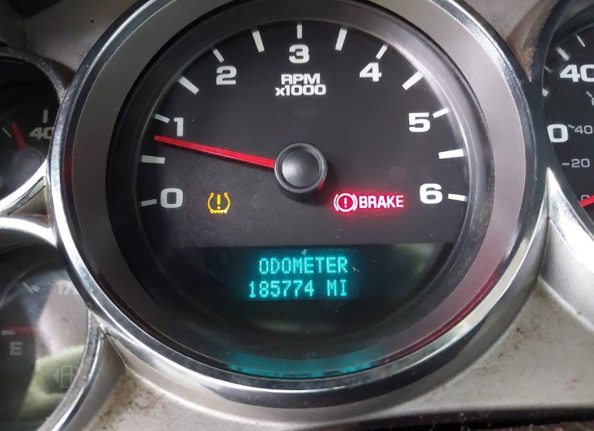 Photo 15 of 2007 Chevrolet Silverado 1500 LT1 (VIN 2GCEC13C671519867)