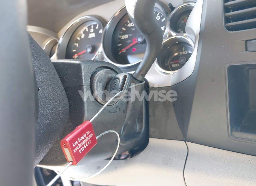 Photo 11 of 2007 Chevrolet Silverado 1500 LT1 (VIN 2GCEC13C671534868)