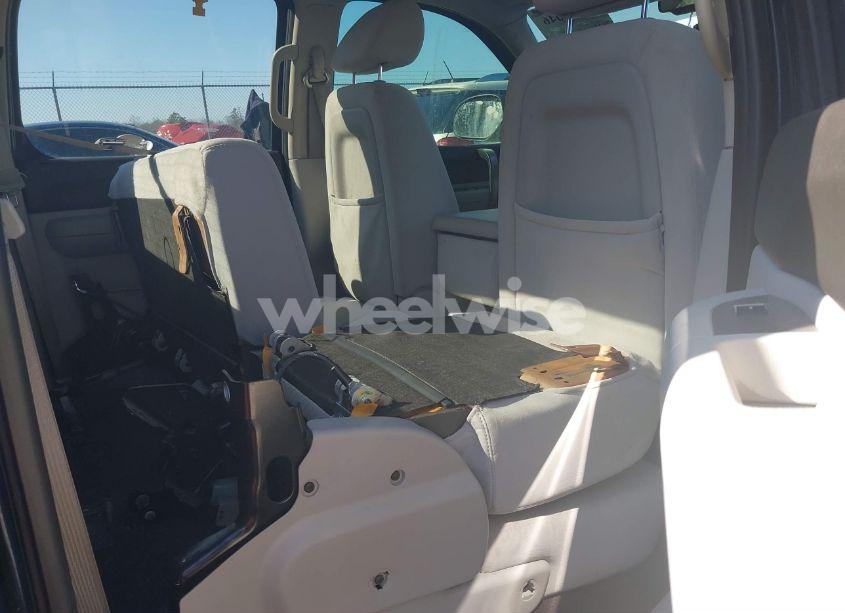 Photo 8 of 2007 Chevrolet Silverado 1500 LT1 (VIN 2GCEC13C671544431)