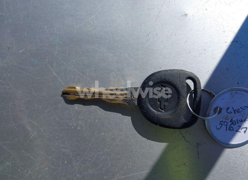 Photo 11 of 2007 Chevrolet Silverado 1500 LT1 (VIN 2GCEC13C671547927)