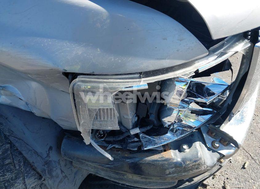 Photo 15 of 2007 Chevrolet Silverado 1500 LT1 (VIN 2GCEC13C671547927)