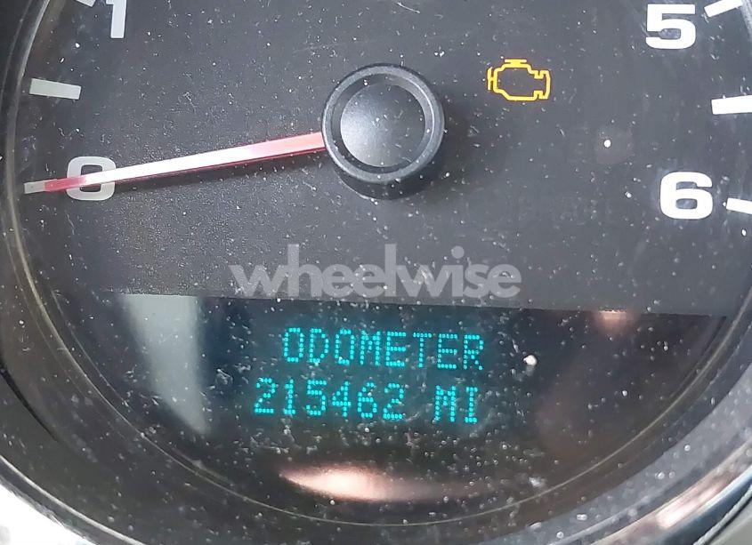 Photo 7 of 2007 Chevrolet Silverado 1500 LT1 (VIN 2GCEC13C671547927)