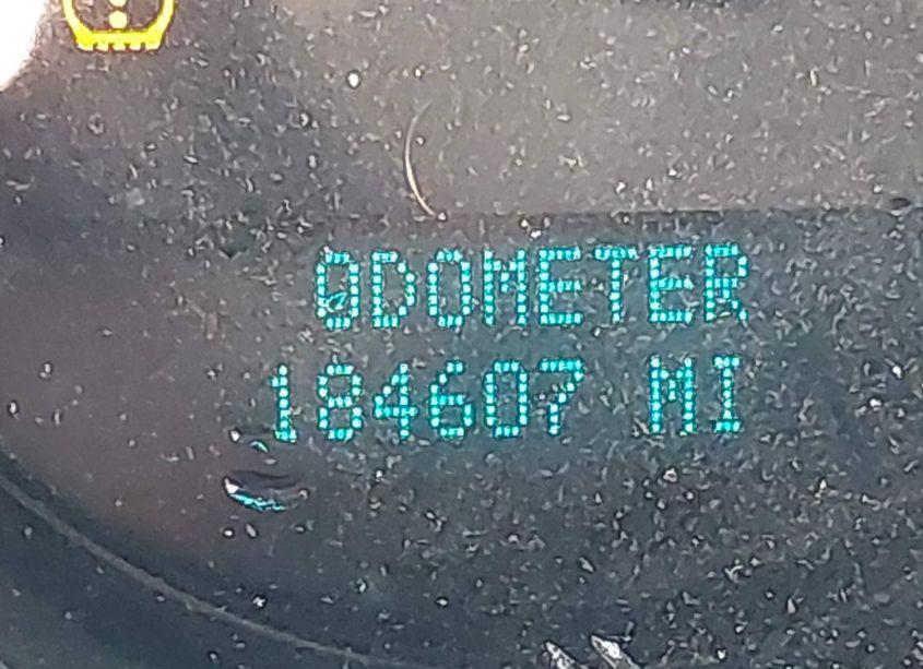 Photo 12 of 2007 Chevrolet Silverado 1500 LS (VIN 2GCEC13C771731368)