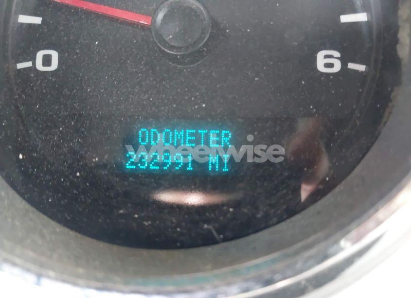 Photo 15 of 2007 Chevrolet Silverado 1500 LT1 (VIN 2GCEC13C871565569)