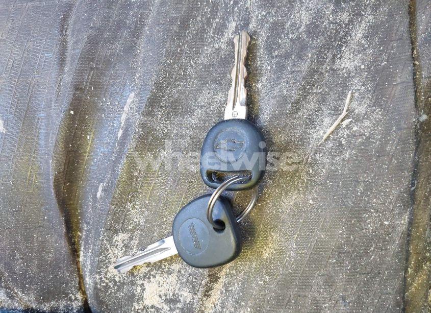 Photo 11 of 2007 Chevrolet Silverado 1500 LS (VIN 2GCEC13C871707516)