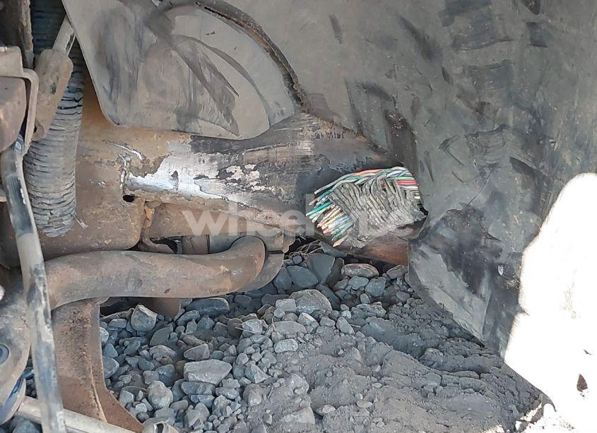 Photo 17 of 2007 Chevrolet Silverado 1500 LS (VIN 2GCEC13C871707516)