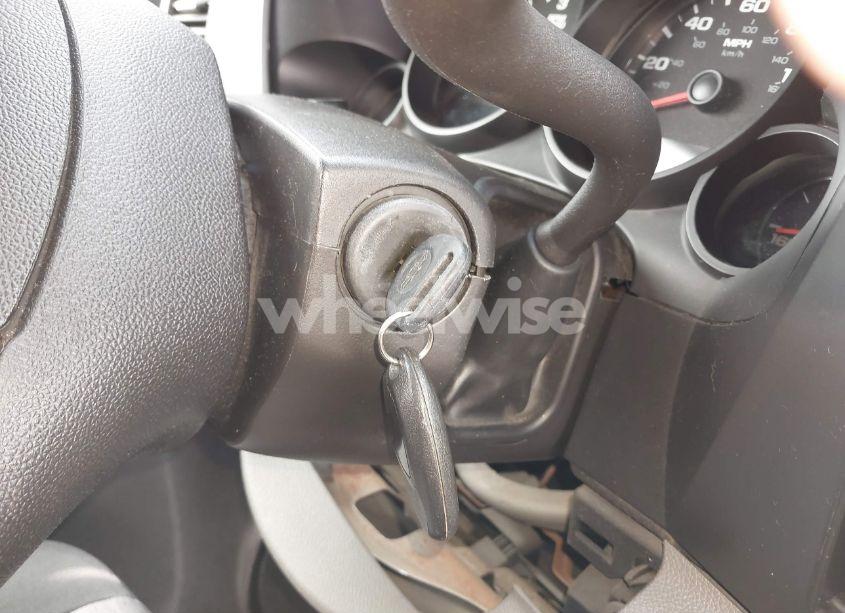 Photo 11 of 2008 Chevrolet Silverado 1500 LS (VIN 2GCEC13C881124008)