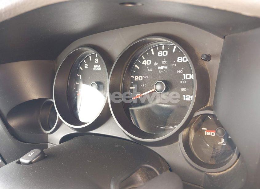 Photo 7 of 2008 Chevrolet Silverado 1500 LS (VIN 2GCEC13C881124008)