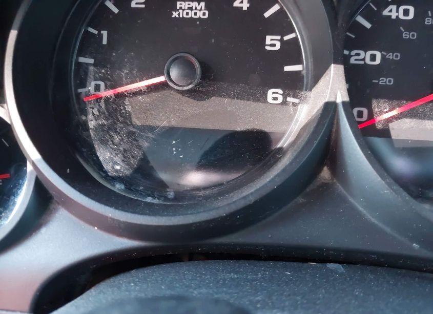 Photo 14 of 2009 Chevrolet Silverado 1500 LS (VIN 2GCEC13C891126178)