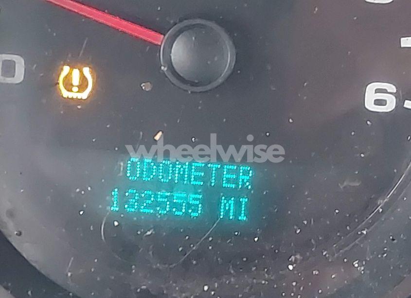 Photo 15 of 2007 Chevrolet Silverado 1500 WORK TRUCK (VIN 2GCEC13C971658729)