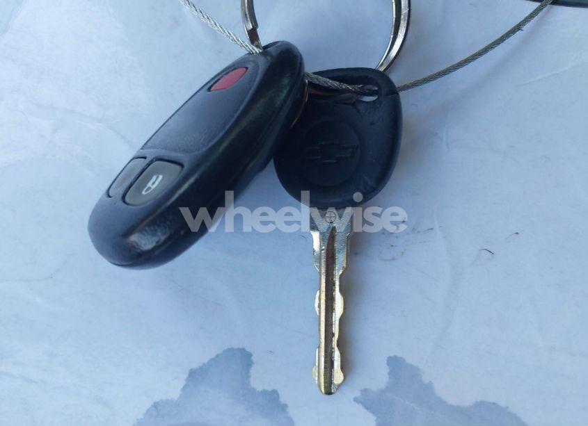 Photo 11 of 2007 Chevrolet Silverado 1500 LS (VIN 2GCEC13C971722784)