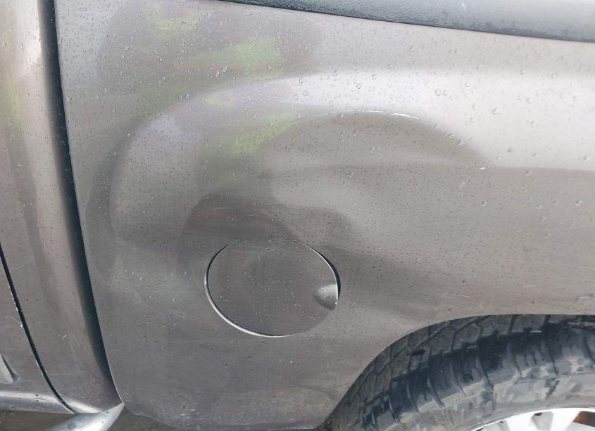 Photo 12 of 2007 Chevrolet Silverado 1500 LT1 (VIN 2GCEC13CX71554489)