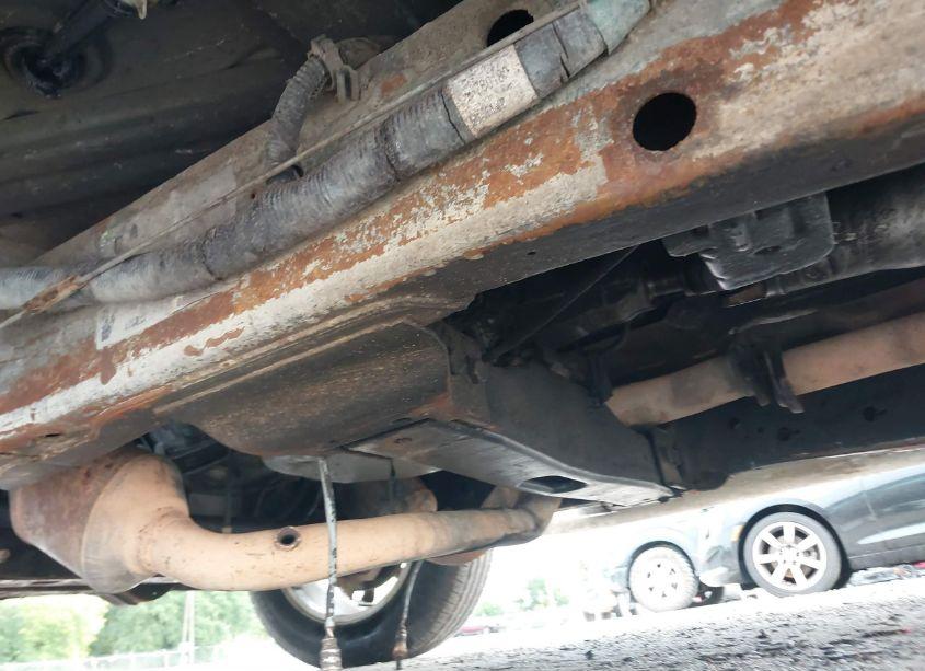 Photo 15 of 2007 Chevrolet Silverado 1500 LT1 (VIN 2GCEC13CX71554489)