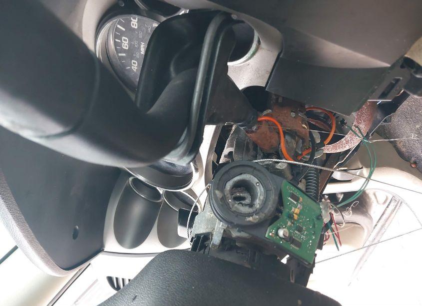 Photo 16 of 2007 Chevrolet Silverado 1500 LT1 (VIN 2GCEC13CX71554489)