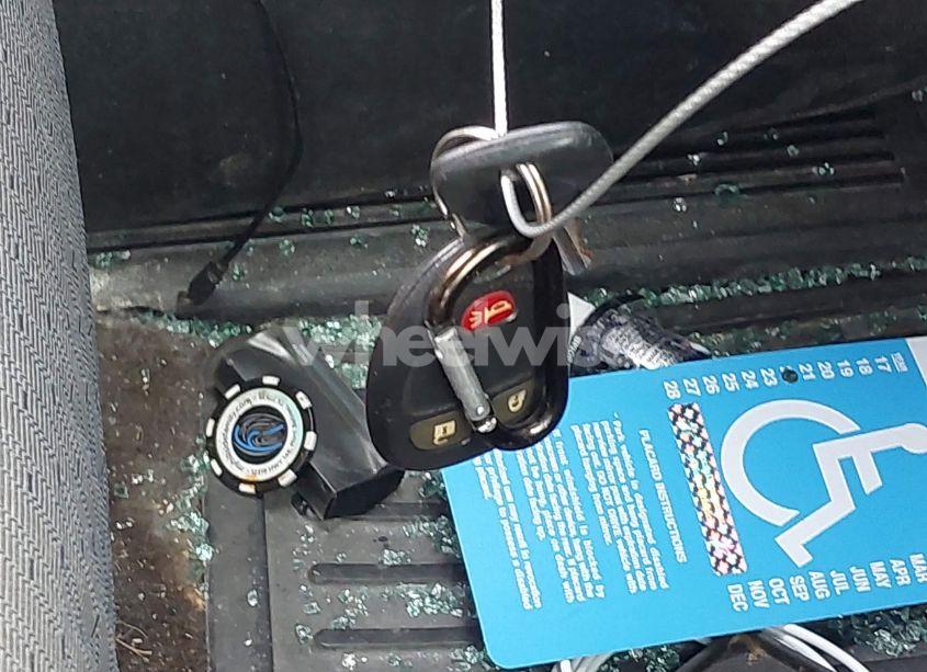 Photo 11 of 2007 Chevrolet Silverado 1500 LS (VIN 2GCEC13CX71712149)