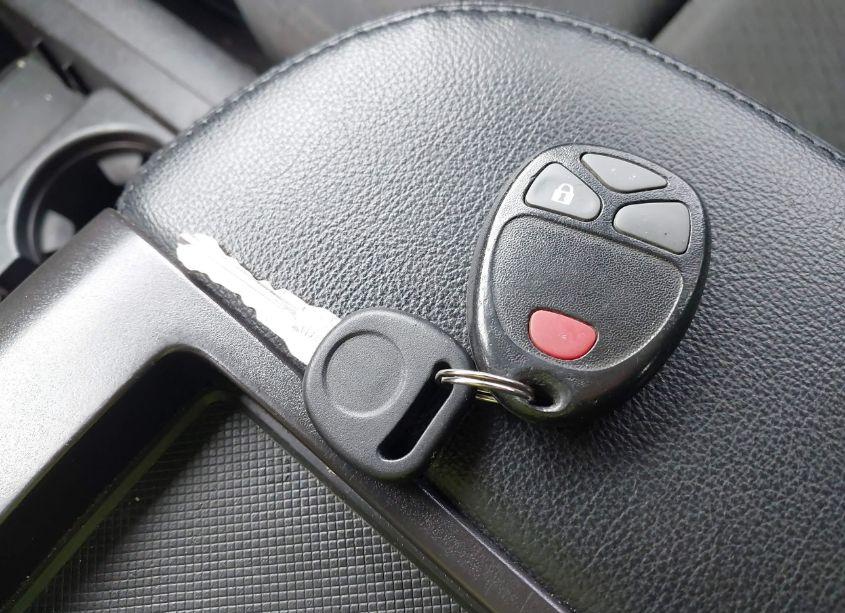 Photo 11 of 2007 Chevrolet Silverado 1500 LT2 (VIN 2GCEC13J071556539)