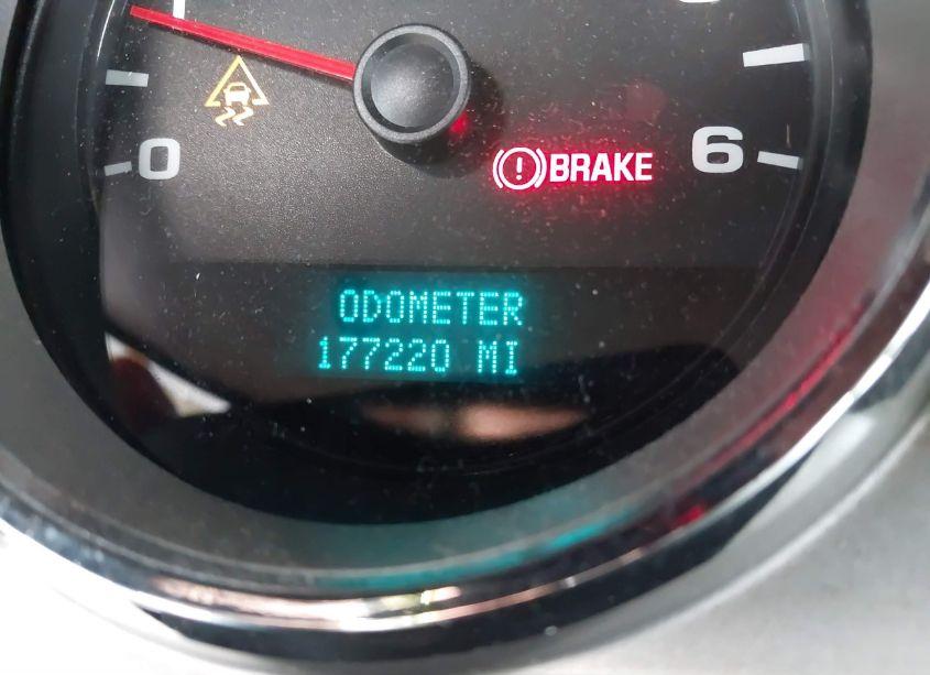 Photo 15 of 2007 Chevrolet Silverado 1500 LT2 (VIN 2GCEC13J071556539)