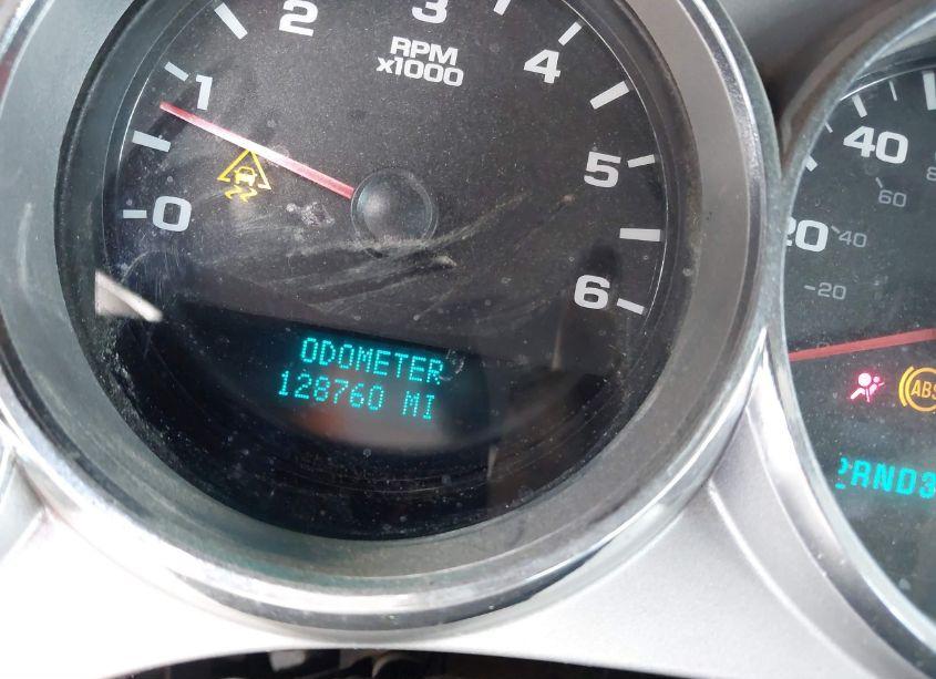 Photo 16 of 2007 Chevrolet Silverado 1500 LT1 (VIN 2GCEC13J171527891)