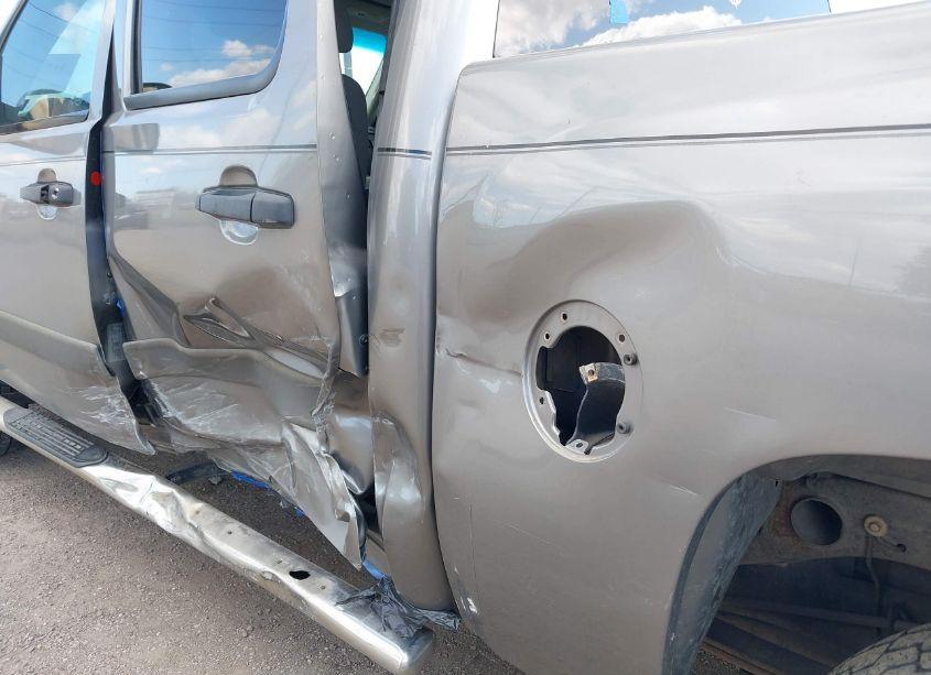 Photo 18 of 2007 Chevrolet Silverado 1500 LT1 (VIN 2GCEC13J171527891)