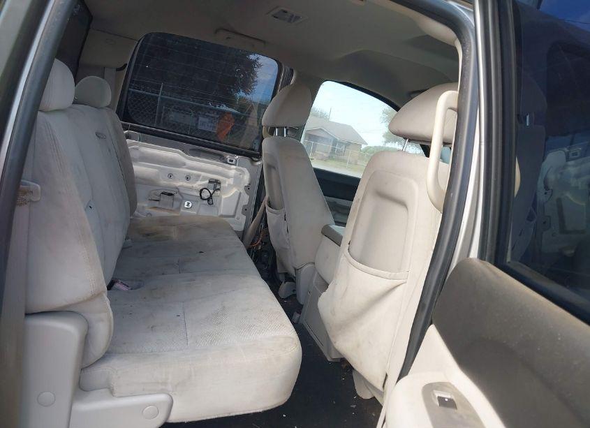 Photo 8 of 2007 Chevrolet Silverado 1500 LT1 (VIN 2GCEC13J171527891)