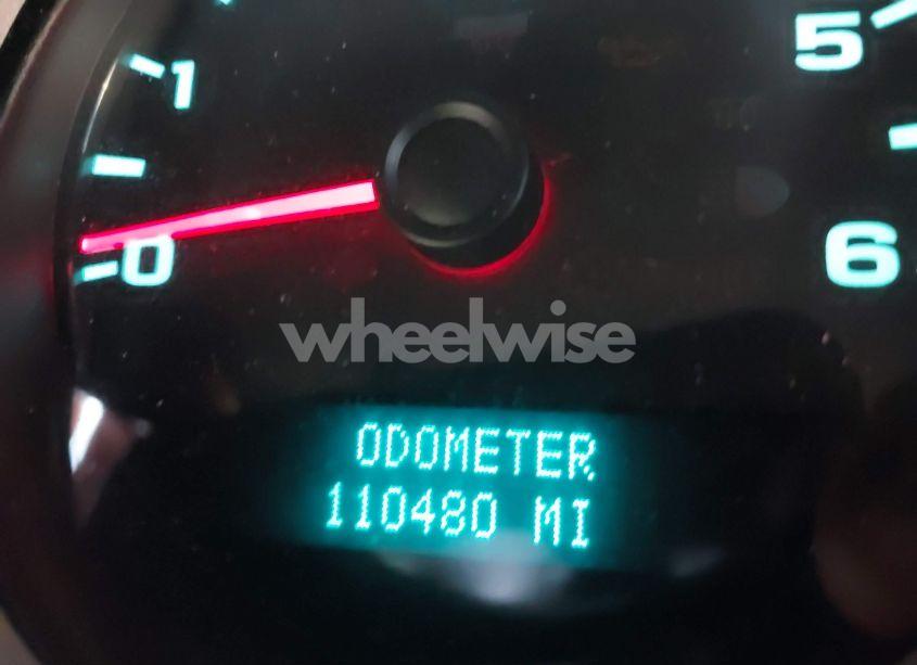 Photo 15 of 2008 Chevrolet Silverado 1500 LT1 (VIN 2GCEC13J181164140)