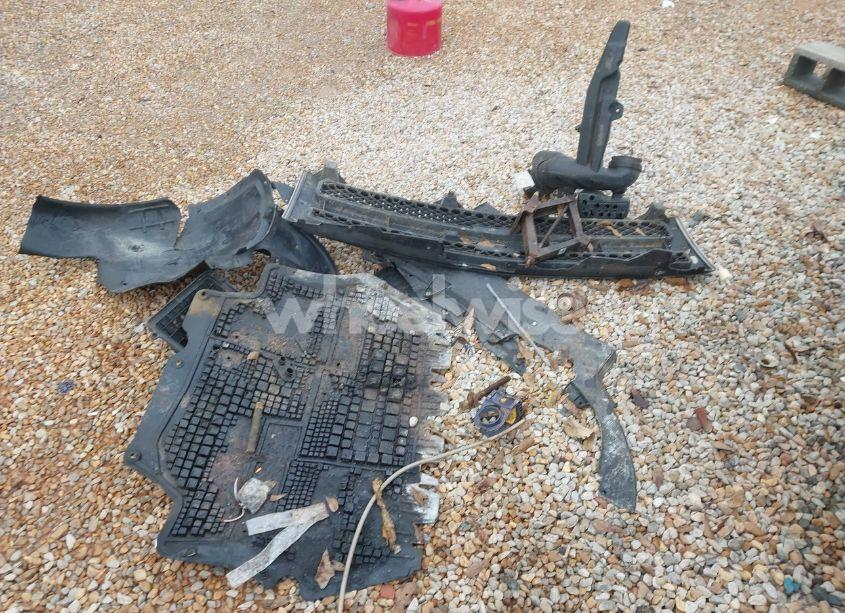 Photo 11 of 2007 Chevrolet Silverado 1500 WORK TRUCK (VIN 2GCEC13J271541900)