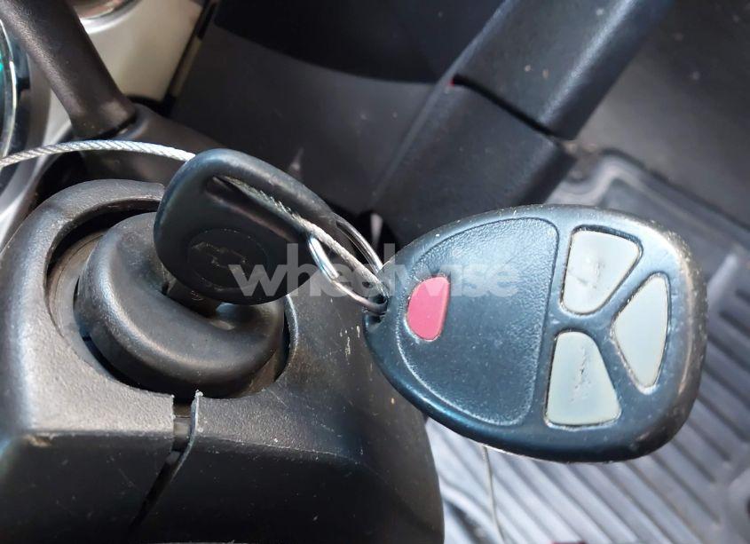 Photo 11 of 2007 Chevrolet Silverado 1500 LT1 (VIN 2GCEC13J371669658)