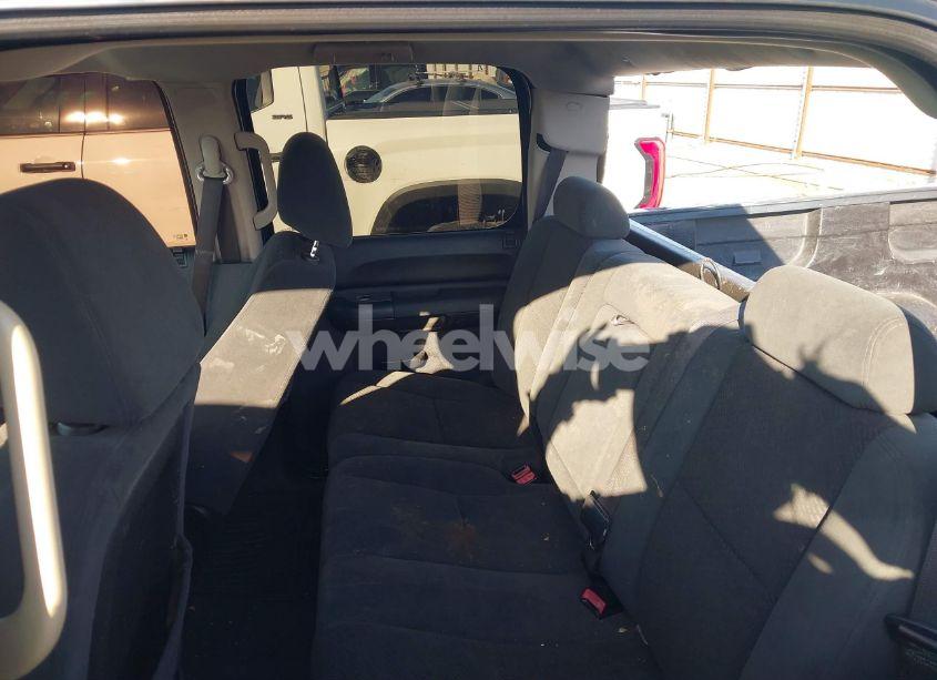 Photo 8 of 2007 Chevrolet Silverado 1500 LT1 (VIN 2GCEC13J371669658)