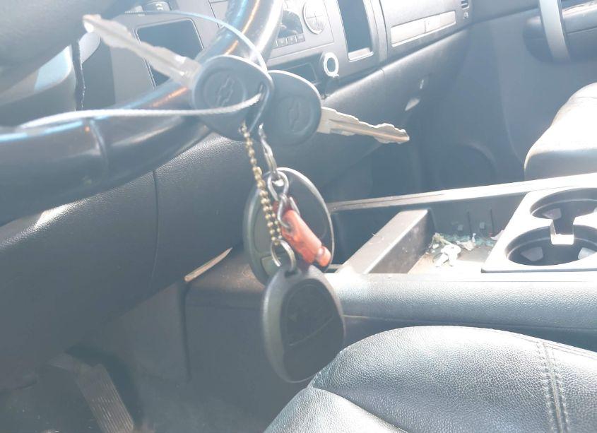 Photo 11 of 2008 Chevrolet Silverado 1500 LT2 (VIN 2GCEC13J481305587)