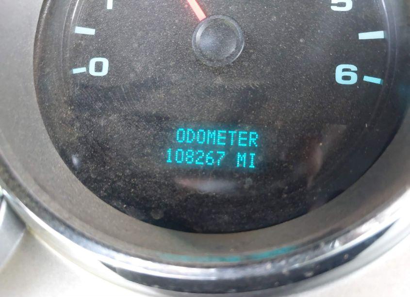 Photo 15 of 2008 Chevrolet Silverado 1500 LT2 (VIN 2GCEC13J481305587)