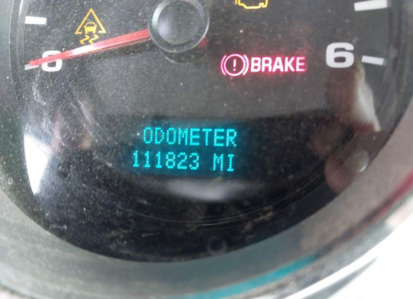 Photo 15 of 2007 Chevrolet Silverado 1500 LT1 (VIN 2GCEC13J571508986)