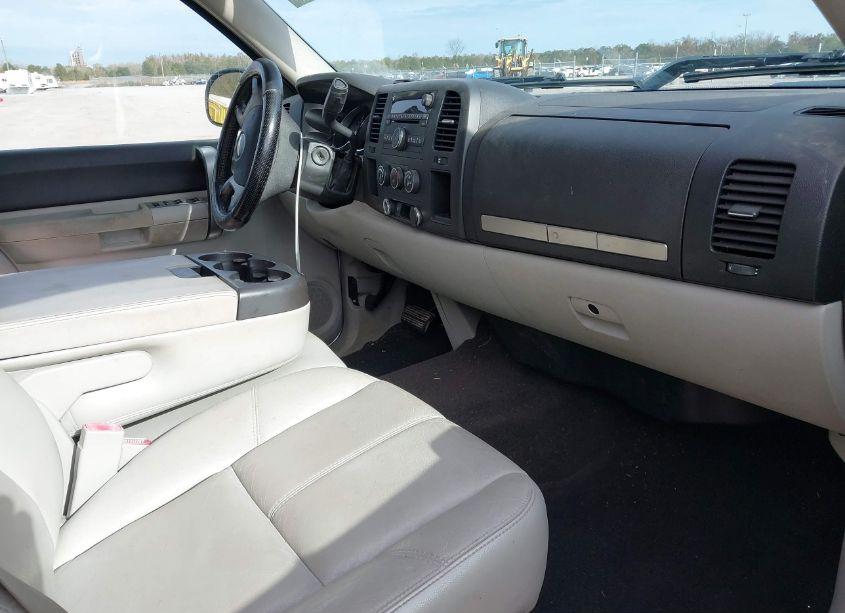 Photo 5 of 2007 Chevrolet Silverado 1500 LT1 (VIN 2GCEC13J571508986)