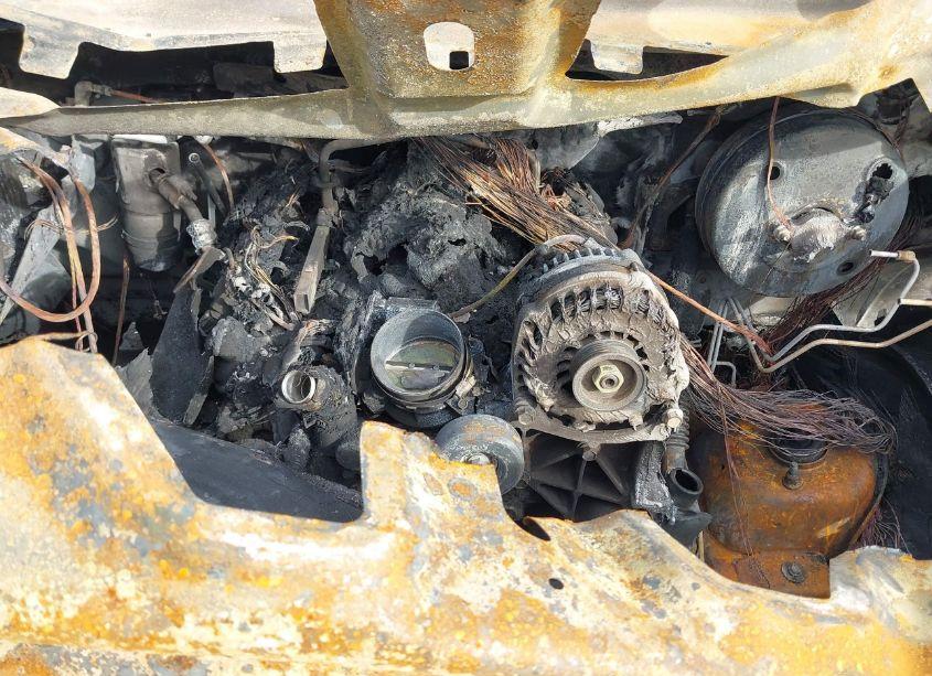 Photo 10 of 2007 Chevrolet Silverado 1500 LTZ (VIN 2GCEC13J571510835)