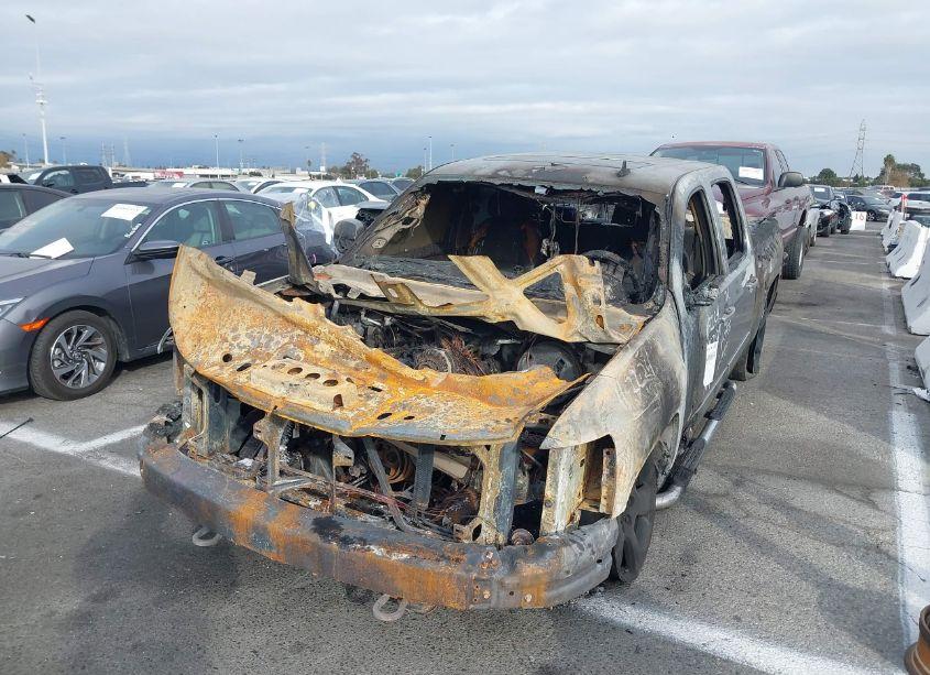 Photo 6 of 2007 Chevrolet Silverado 1500 LTZ (VIN 2GCEC13J571510835)