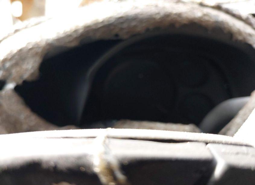 Photo 7 of 2007 Chevrolet Silverado 1500 LTZ (VIN 2GCEC13J571510835)