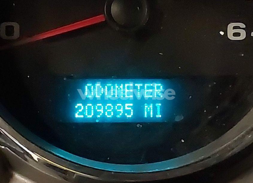 Photo 15 of 2007 Chevrolet Silverado 1500 LT2 (VIN 2GCEC13J671516238)