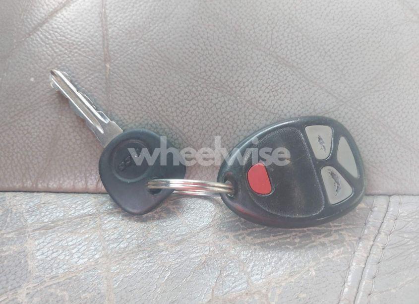 Photo 11 of 2008 Chevrolet Silverado 1500 LT2 (VIN 2GCEC13J781110678)